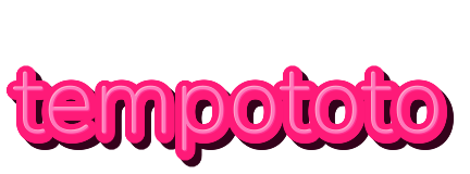 tempototo — logo kanal