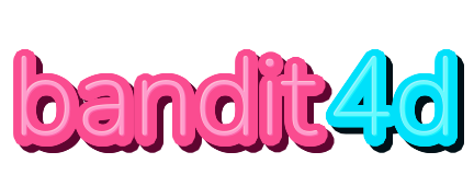 bandit4d — logo kanal